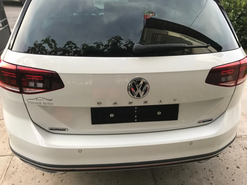 VW Alltrack VW PASSAT ALLTRACK 119000KM, снимка 4 - Автомобили и джипове - 47513809