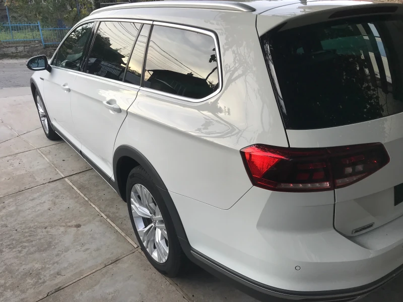 VW Alltrack VW PASSAT ALLTRACK 119000KM, снимка 3 - Автомобили и джипове - 47513809