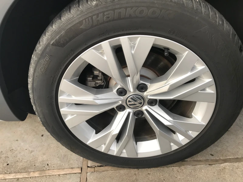 VW Alltrack VW PASSAT ALLTRACK 119000KM, снимка 8 - Автомобили и джипове - 47513809