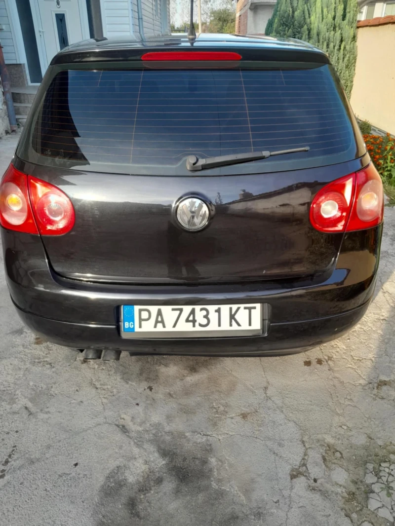 VW Golf 4 MOTION, снимка 2 - Автомобили и джипове - 47568190