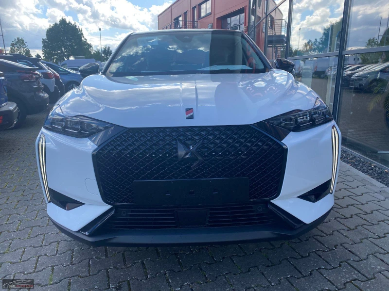 DS DS 3 E-TENSE/156HP/54kWh/PERFORMANCE/LINE+ /HUD/513b, снимка 3 - Автомобили и джипове - 48127636