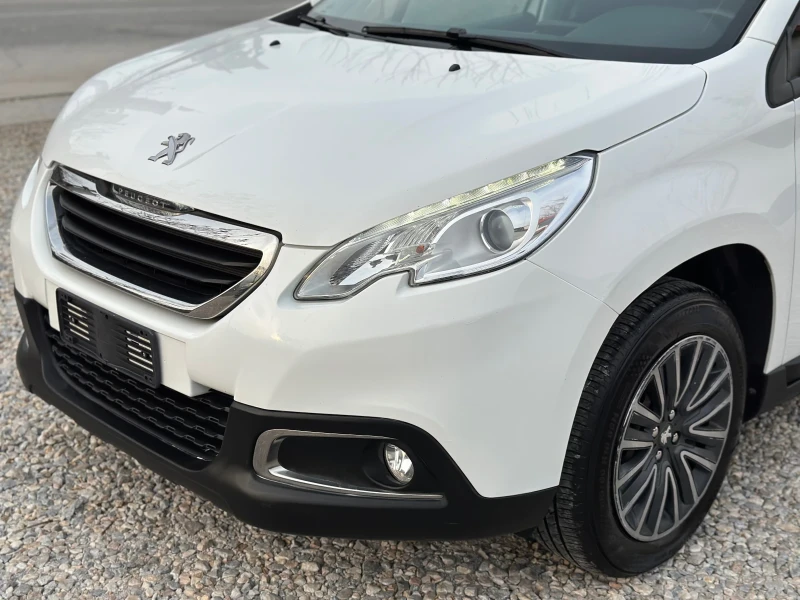 Peugeot 2008 1.6, снимка 3 - Автомобили и джипове - 48159038