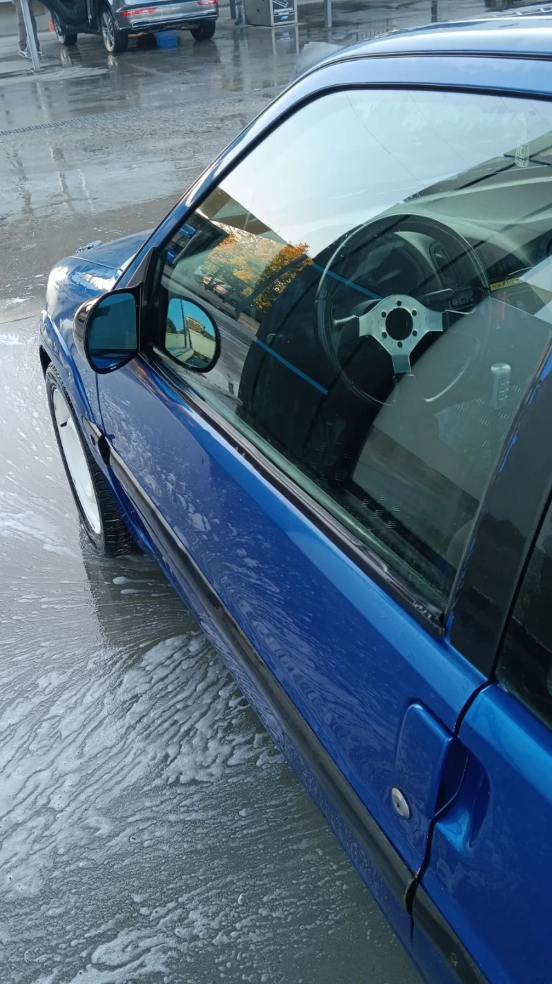 Citroen Saxo VTS, снимка 3 - Автомобили и джипове - 52203138