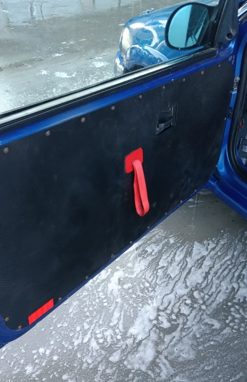 Citroen Saxo VTS, снимка 12 - Автомобили и джипове - 52203138