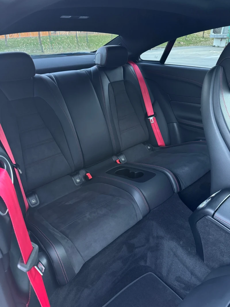 Mercedes-Benz E 53 AMG 4MATIC+ , снимка 9 - Автомобили и джипове - 52588192