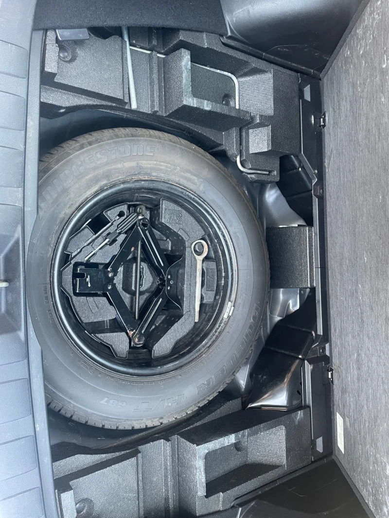 Subaru Forester, снимка 15 - Автомобили и джипове - 52642815