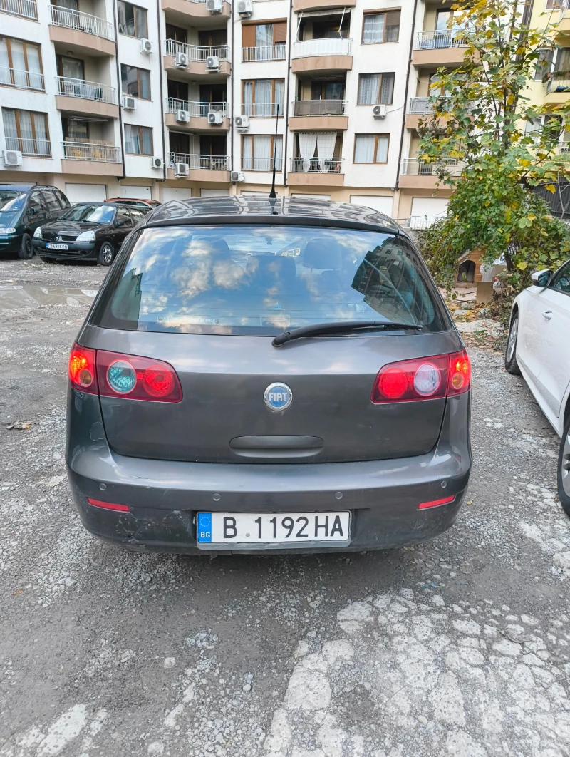 Fiat Croma, снимка 2 - Автомобили и джипове - 52512627