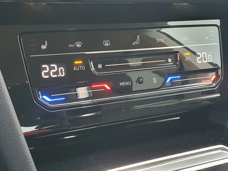 VW Arteon Elegance 2.0 TSI OPF DSG, снимка 12 - Автомобили и джипове - 52686578