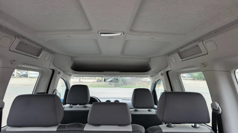 VW Caddy КОЛЕДНА ПРОМОЦИЯ, снимка 15 - Автомобили и джипове - 52743586
