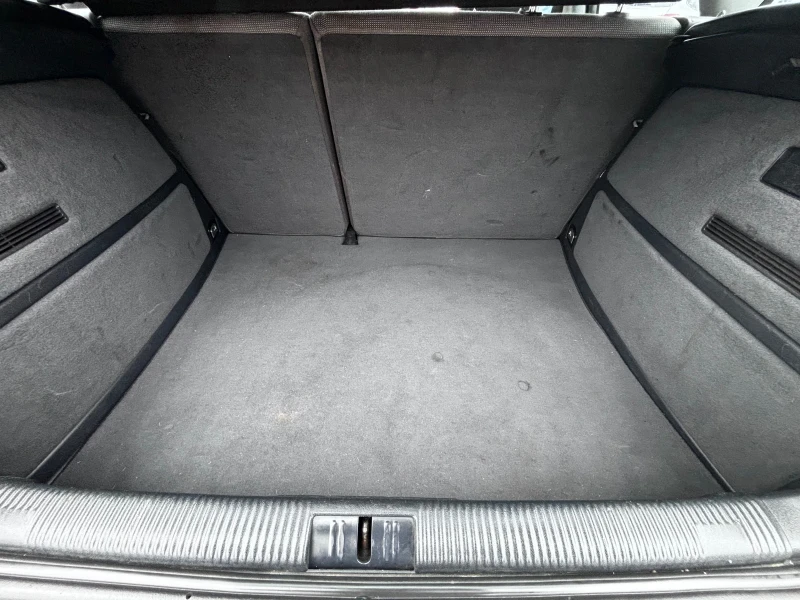 Audi A3 1.9 90, снимка 13 - Автомобили и джипове - 52832584