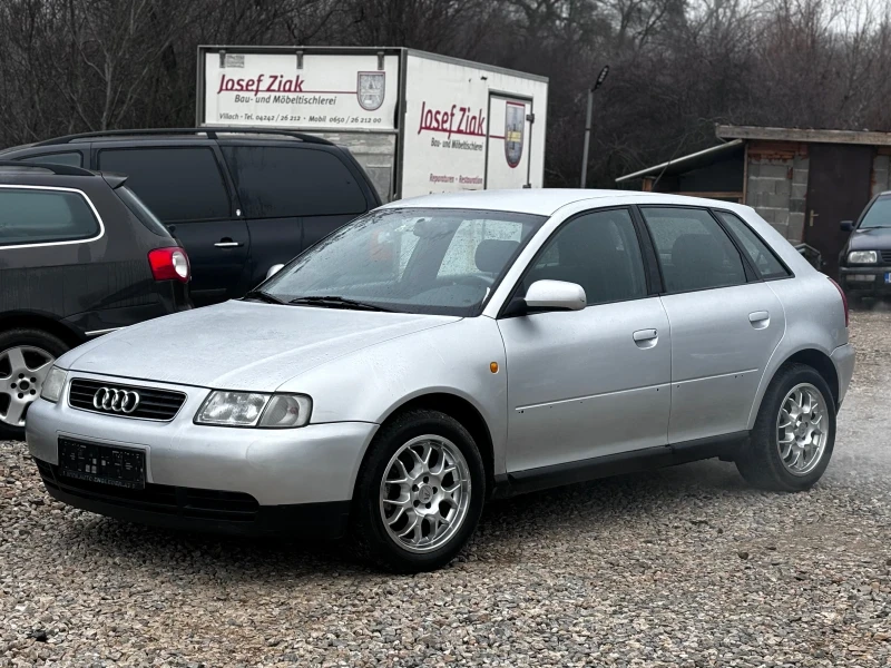 Audi A3 1.9 90