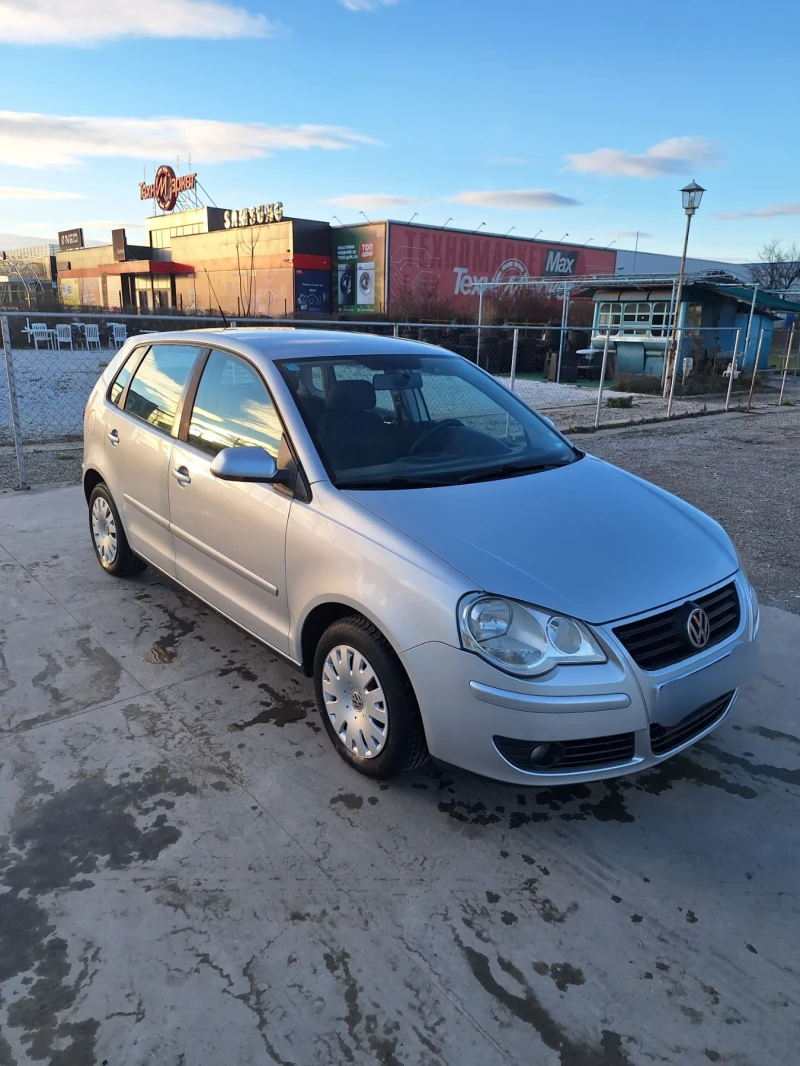 VW Polo, снимка 2 - Автомобили и джипове - 52975258
