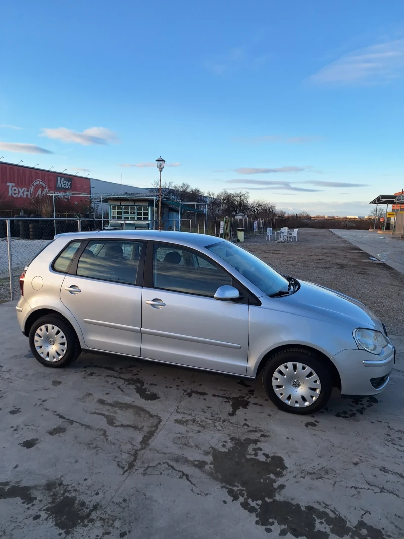 VW Polo, снимка 11 - Автомобили и джипове - 52975258