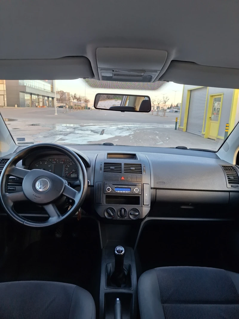 VW Polo, снимка 6 - Автомобили и джипове - 52975258