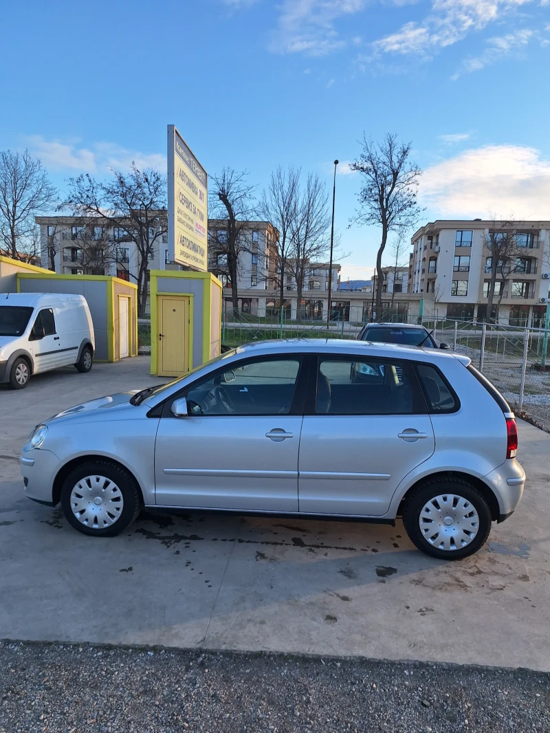 VW Polo, снимка 4 - Автомобили и джипове - 52975258