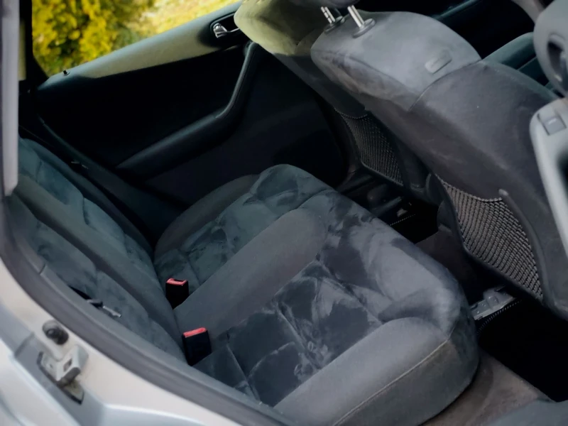 Audi A3 1.9TDI(90)* НОВ ВНОС* , снимка 15 - Автомобили и джипове - 53263875