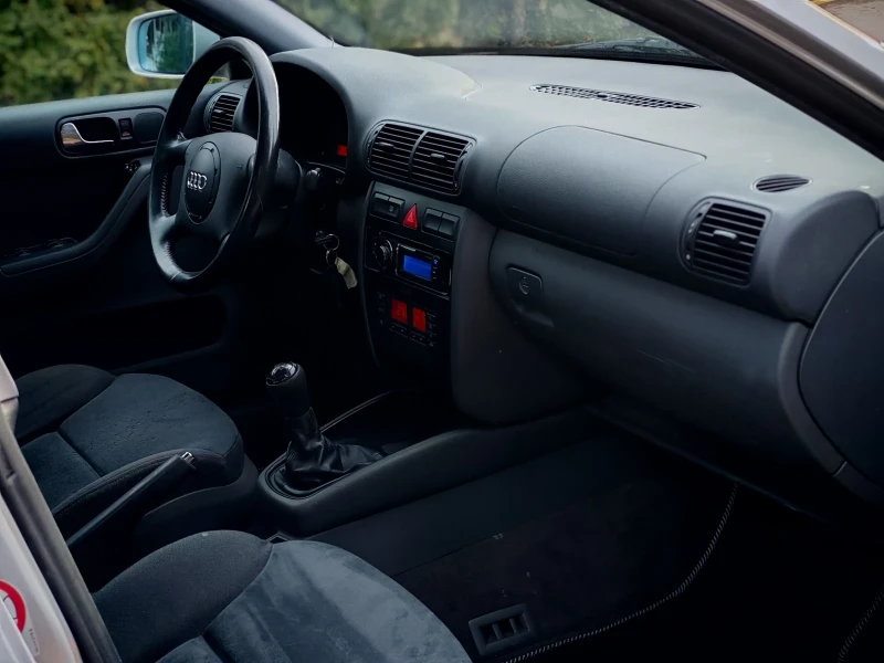 Audi A3 1.9TDI(90)* НОВ ВНОС* , снимка 13 - Автомобили и джипове - 53263875