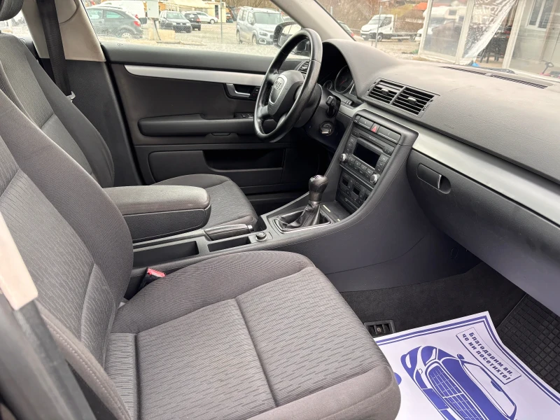 Audi A4 2.0 TDI Sline, снимка 12 - Автомобили и джипове - 53279110