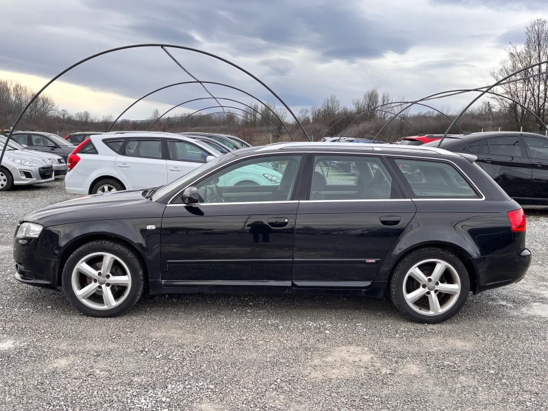 Audi A4 2.0 TDI Sline, снимка 3 - Автомобили и джипове - 53279110