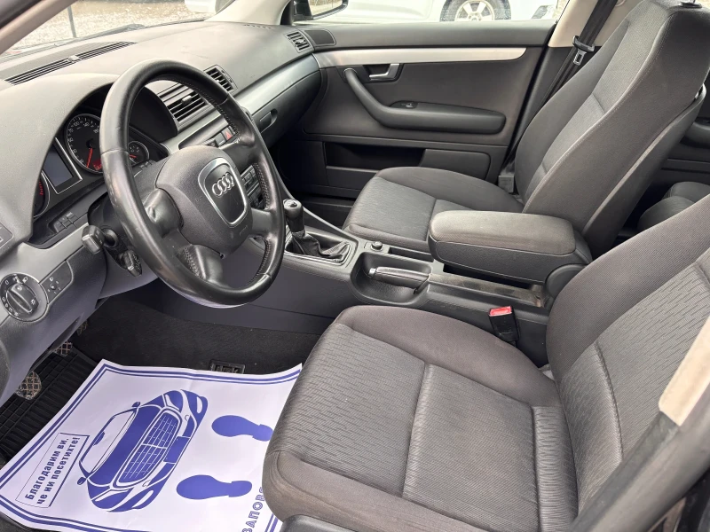 Audi A4 2.0 TDI Sline, снимка 9 - Автомобили и джипове - 53279110