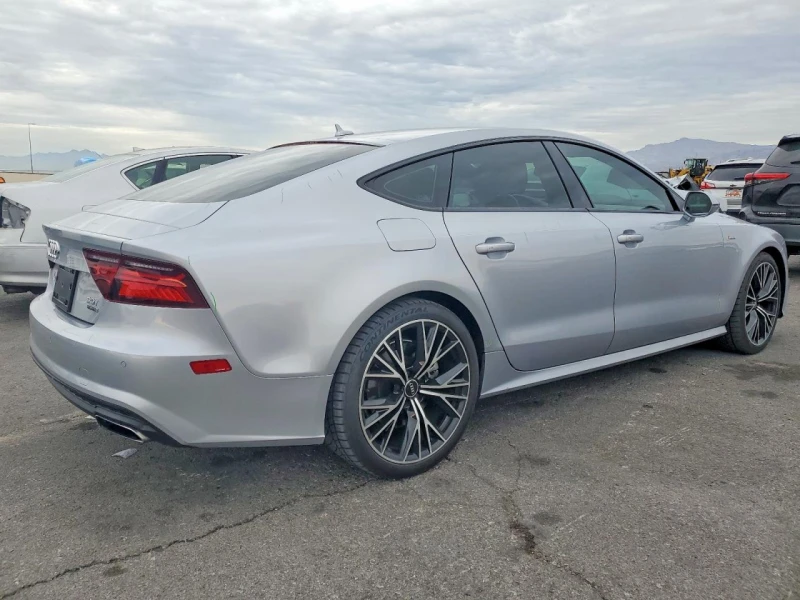 Audi A7 PREMIUM PLUS * Лизинг, снимка 3 - Автомобили и джипове - 53328165