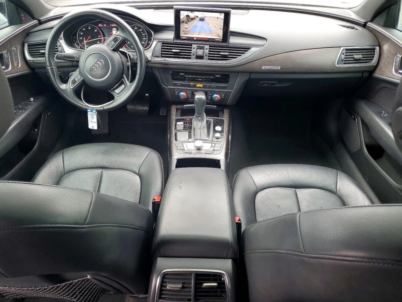 Audi A7 PREMIUM PLUS * Лизинг, снимка 8 - Автомобили и джипове - 53328165