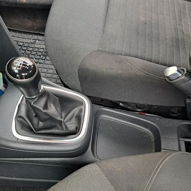 VW Polo, снимка 8 - Автомобили и джипове - 53484835