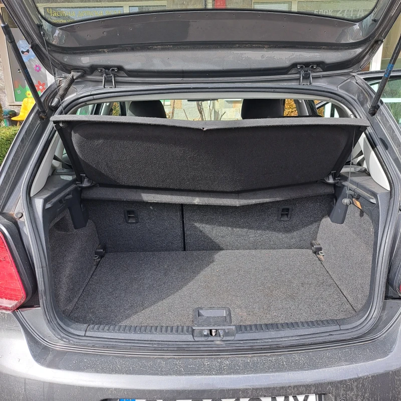VW Polo, снимка 13 - Автомобили и джипове - 53484835