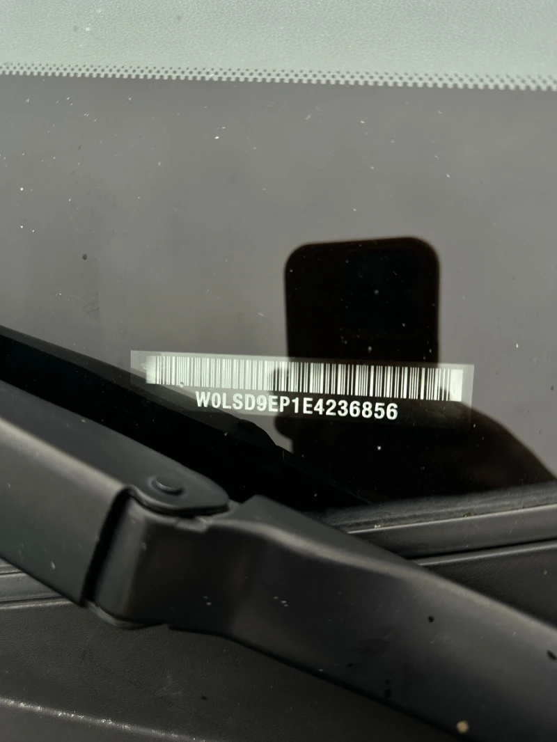 Opel Meriva Opel Meriva B, снимка 12 - Автомобили и джипове - 53496086