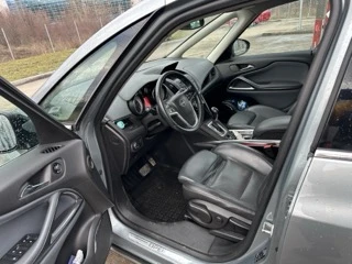 Opel Zafira Tourer, снимка 12 - Автомобили и джипове - 49571997