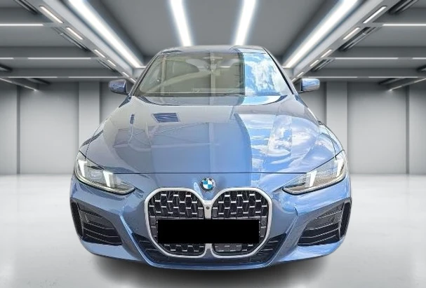 BMW 430 d Coupe xDrive = M-Sport = Shadow Line Гаранция - изображение 2