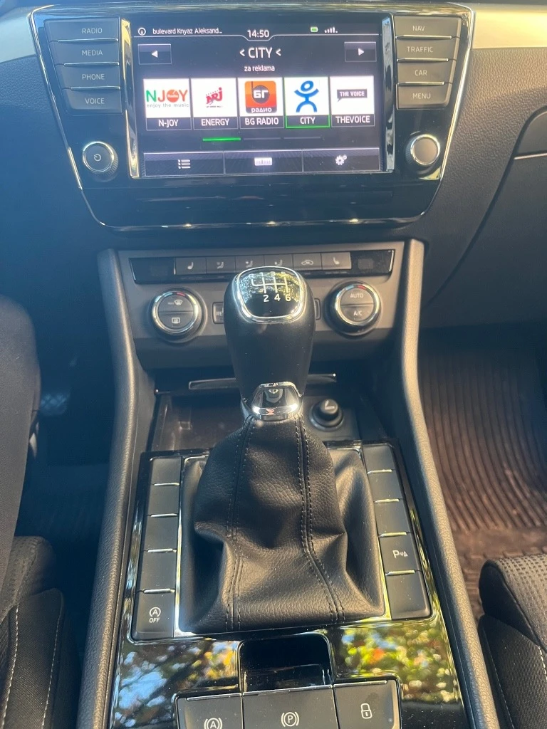 Skoda Superb 1.8TSI/180HP/ - изображение 10