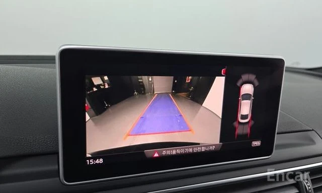 Audi A5 45 TFSI Quattro Premium Sportback | HEAD-UP | , снимка 14 - Автомобили и джипове - 53983450