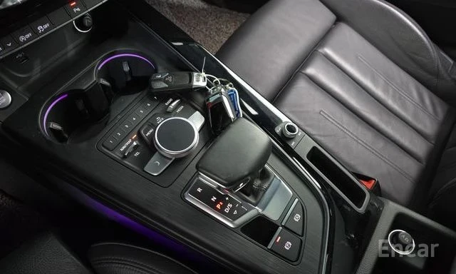 Audi A5 45 TFSI Quattro Premium Sportback | HEAD-UP | , снимка 8 - Автомобили и джипове - 53983450