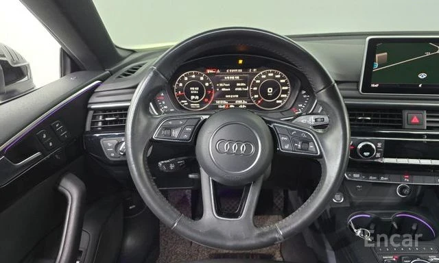 Audi A5 45 TFSI Quattro Premium Sportback | HEAD-UP | , снимка 12 - Автомобили и джипове - 53983450
