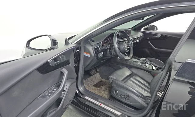 Audi A5 45 TFSI Quattro Premium Sportback | HEAD-UP | , снимка 9 - Автомобили и джипове - 53983450