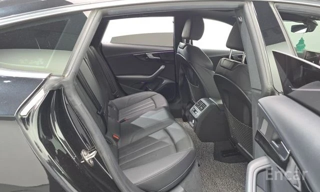 Audi A5 45 TFSI Quattro Premium Sportback | HEAD-UP | , снимка 11 - Автомобили и джипове - 53983450