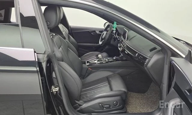 Audi A5 45 TFSI Quattro Premium Sportback | HEAD-UP | , снимка 10 - Автомобили и джипове - 53983450