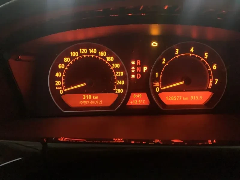 BMW 730 LI, снимка 3 - Автомобили и джипове - 55175563