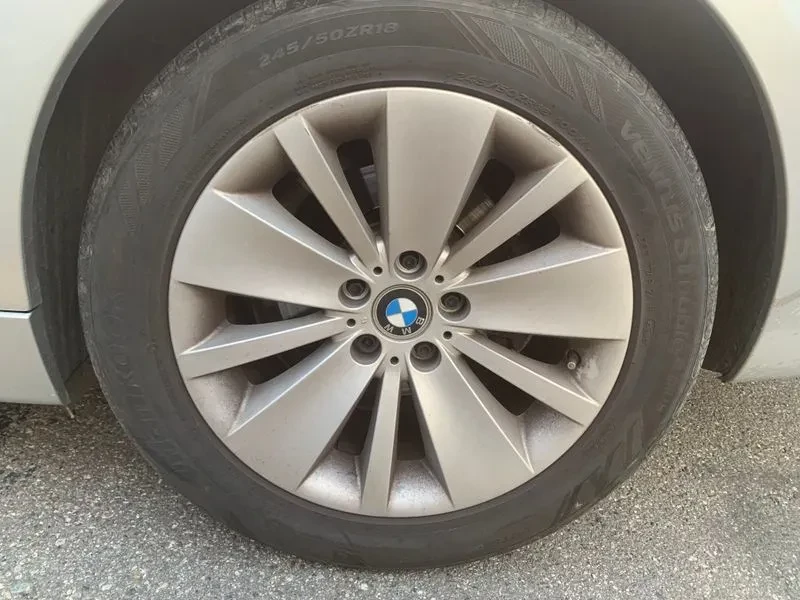 BMW 730 LI, снимка 4 - Автомобили и джипове - 55175563