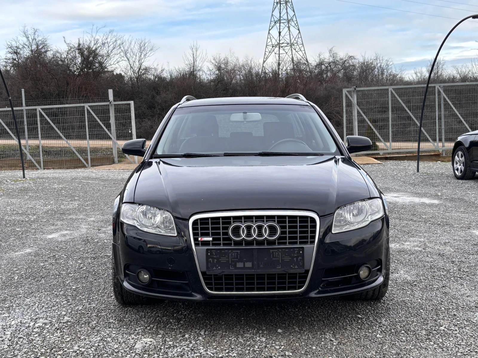 Audi A4 2.0 TDI Sline, снимка 1