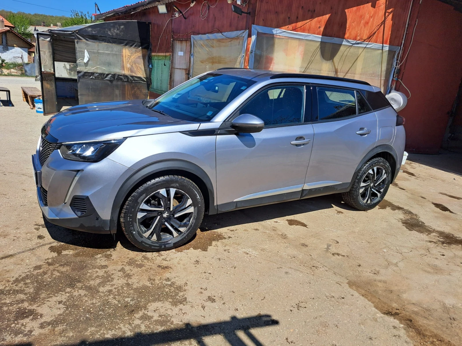 Peugeot 2008 2008 | Mobile.bg � ����������� 14