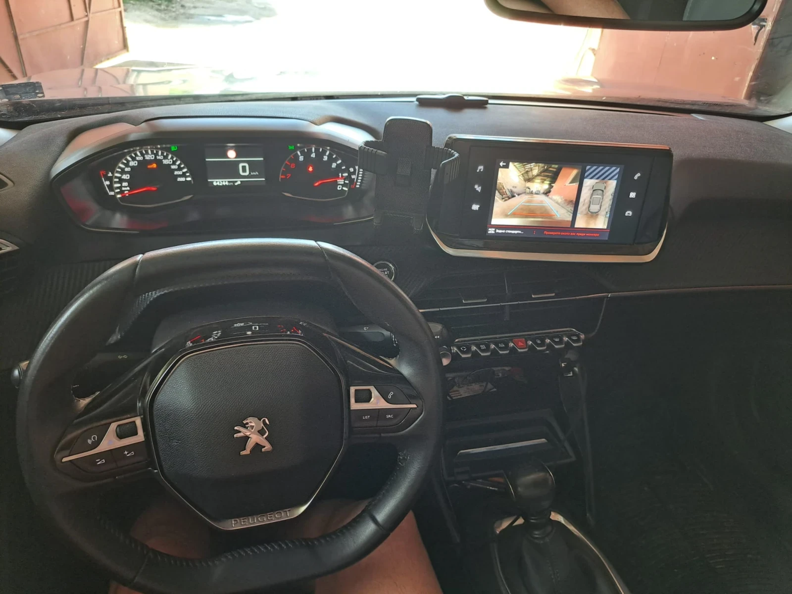 Peugeot 2008 2008 | Mobile.bg � ����������� 10