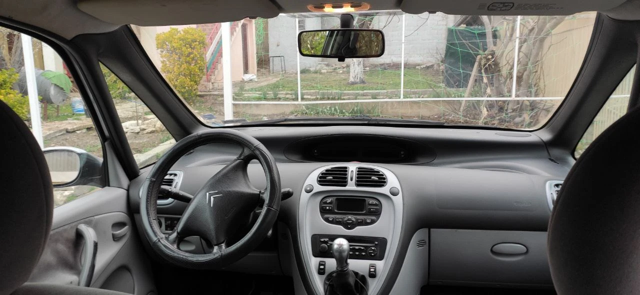 Citroen Xsara picasso | Mobile.bg — изображение 12