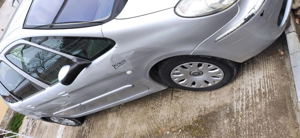 Citroen Xsara picasso | Mobile.bg — изображение 15