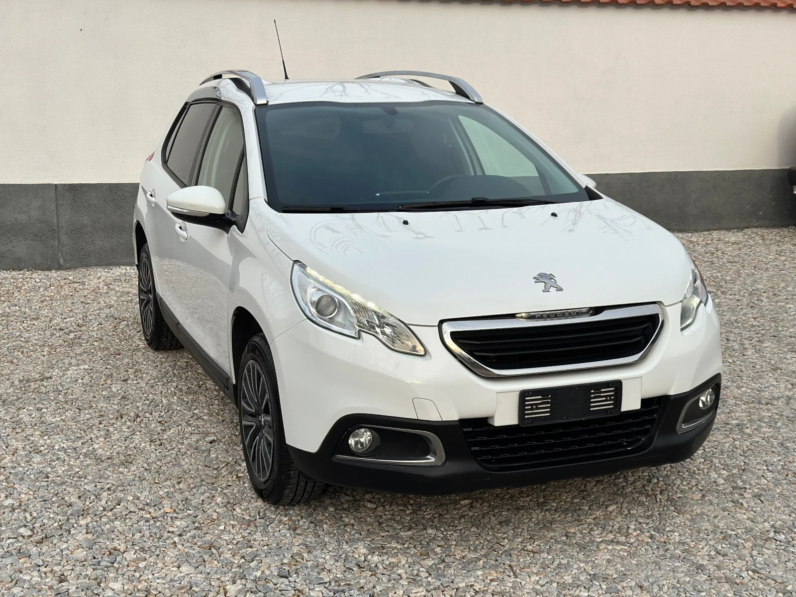 Peugeot 2008 1.6 - изображение 2