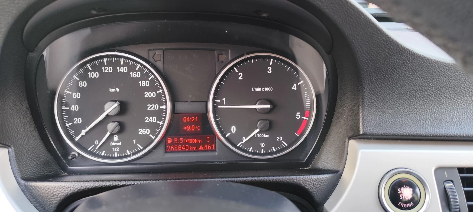 BMW 320 320d, 177кс - изображение 8