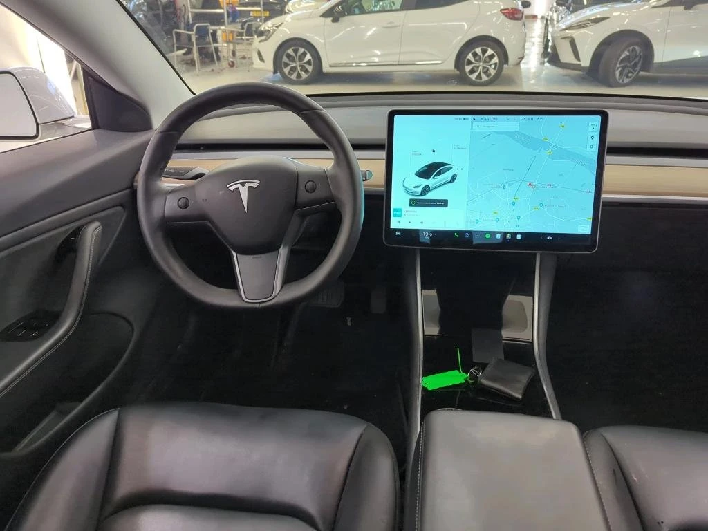 Tesla Model 3  4x4 Long range | Mobile.bg   13