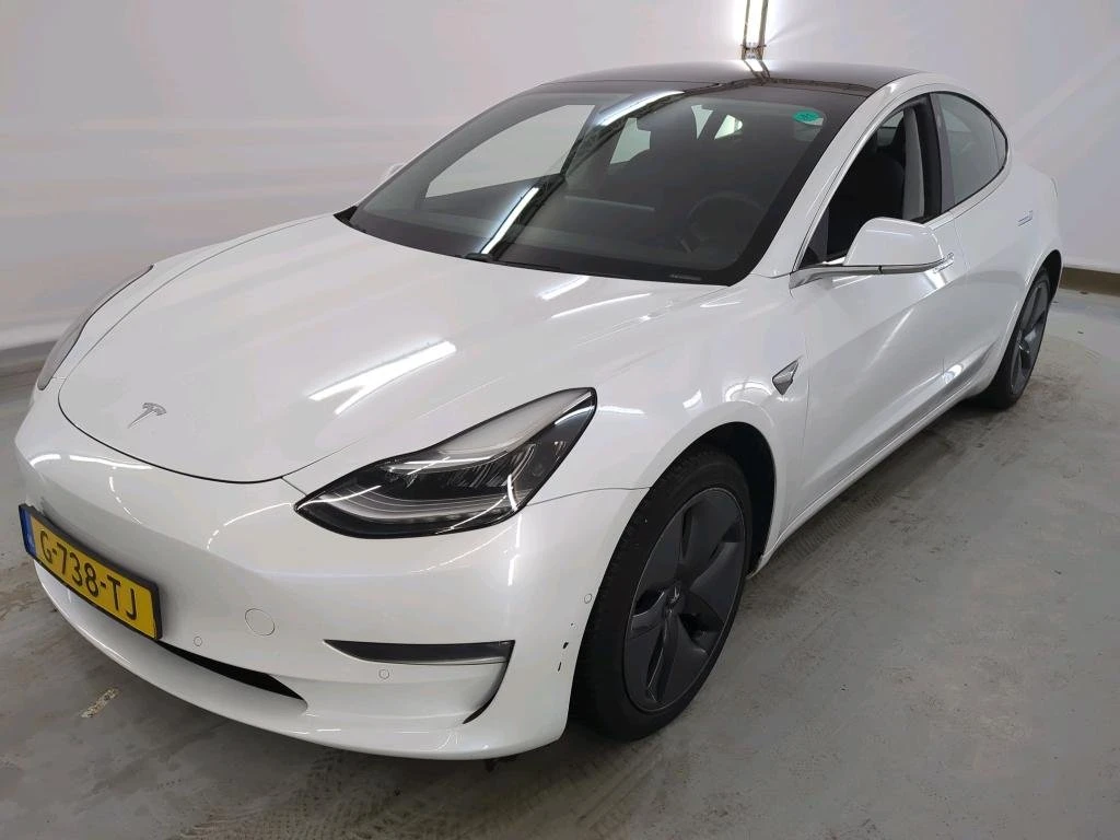Tesla Model 3  4x4 Long range | Mobile.bg   1