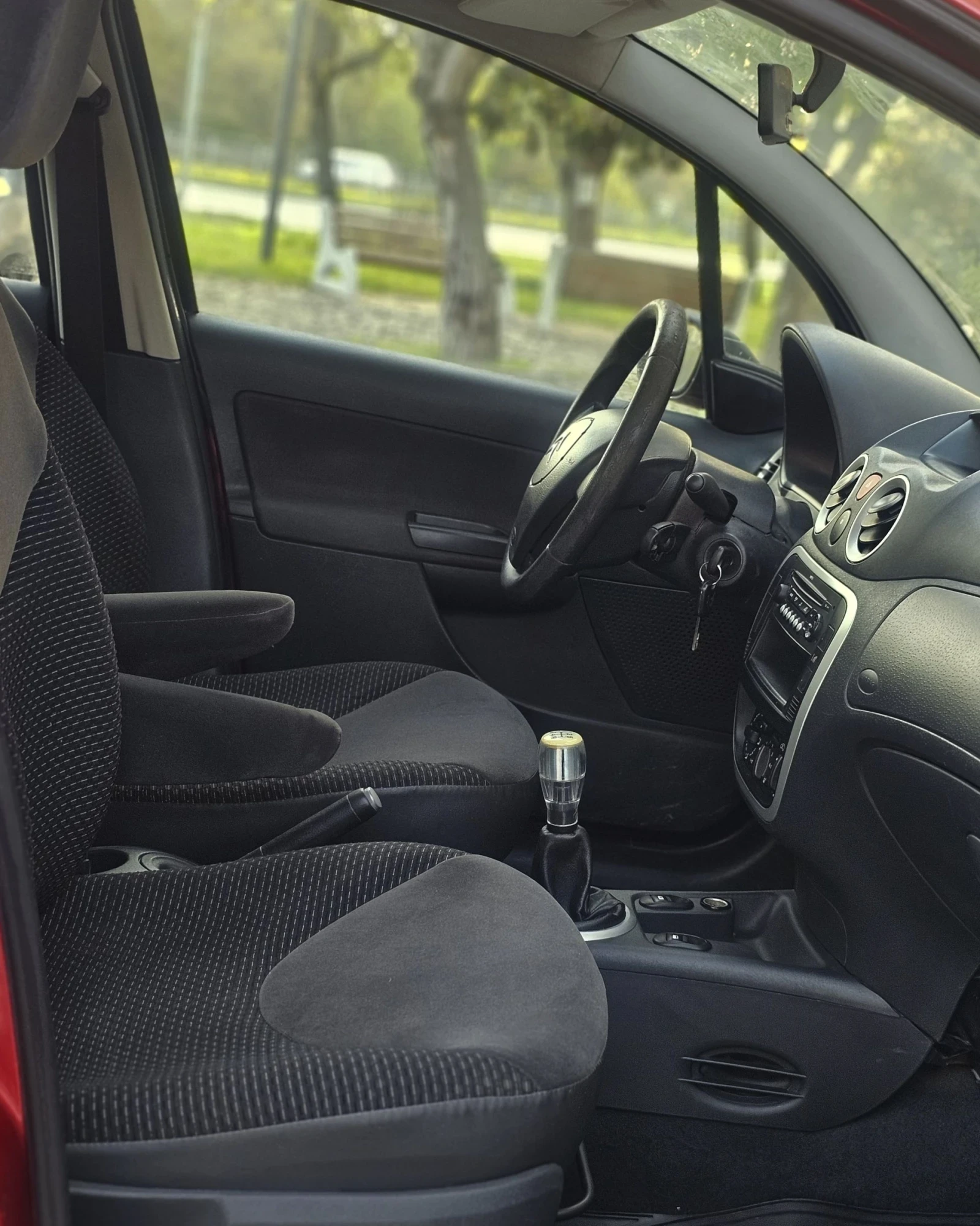 Citroen C3 /1.4i/КЛИМА/ - изображение 7